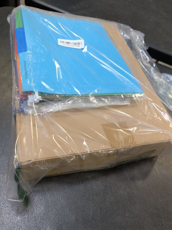 Photo 1 of Generic End of Life Organizer Document Box