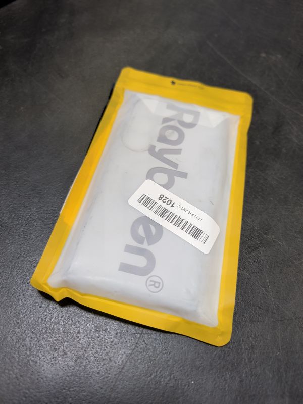 Photo 1 of Rayboen Magnetic Case for Samsung S24 Ultra