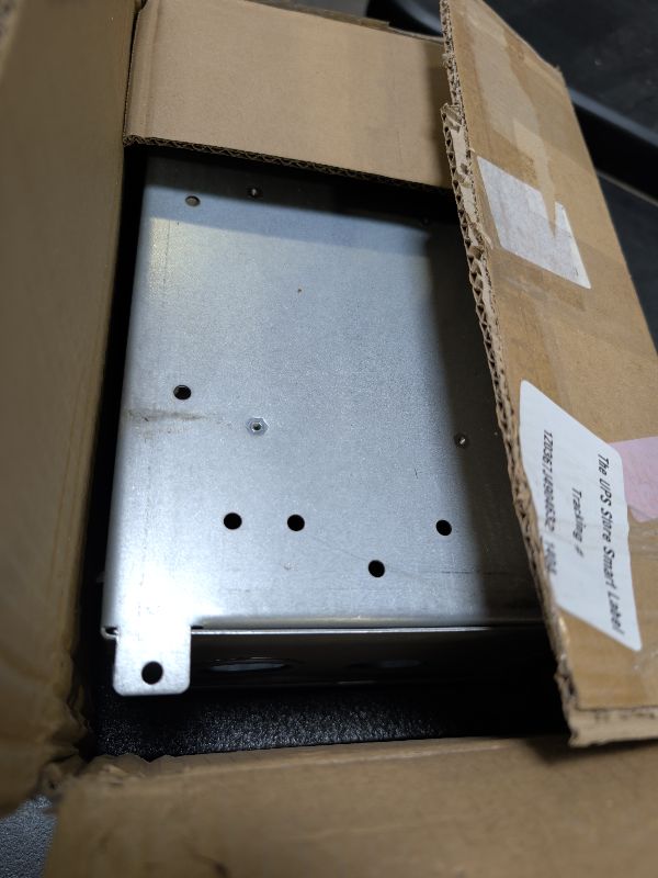 Photo 1 of Nirakoka RV Automatic Transfer Switch 50A