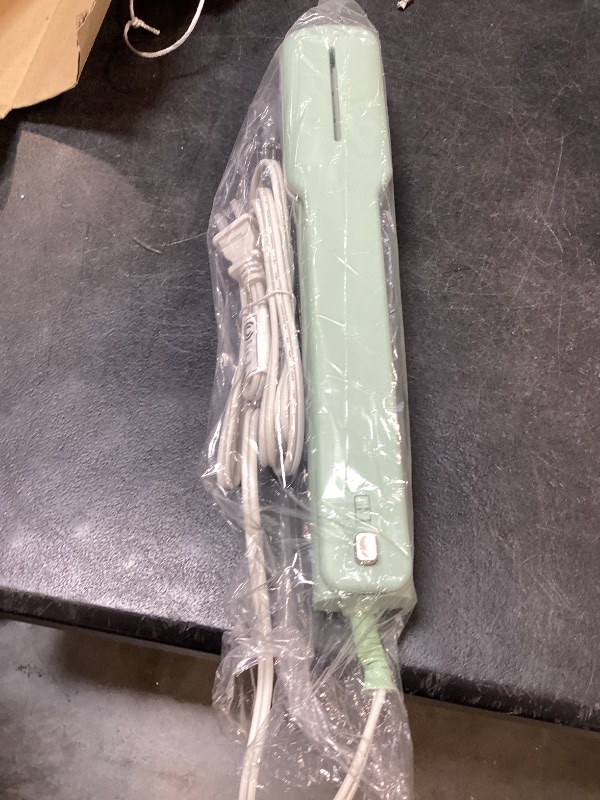 Photo 1 of Newbealer 3-in-1 Travel Garment Steamer and Iron