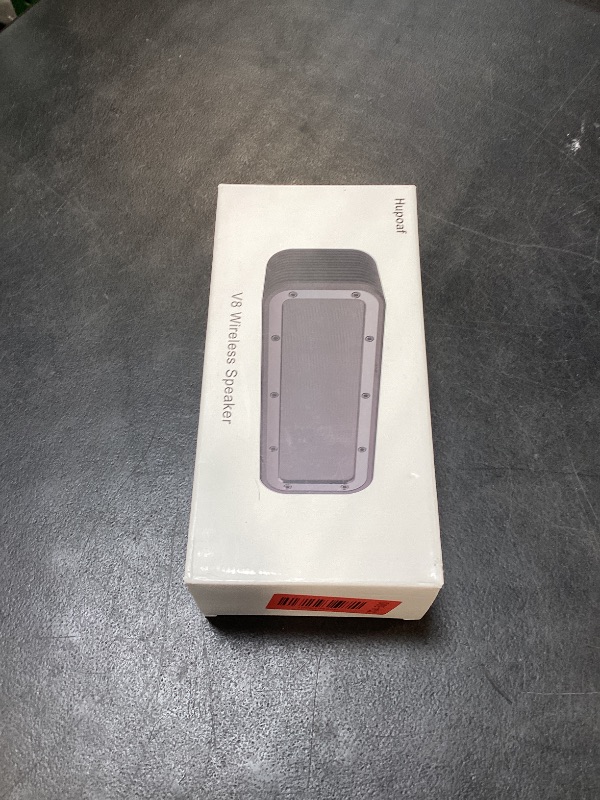 View 3 of Hupoaf 50W Portable Bluetooth Speaker