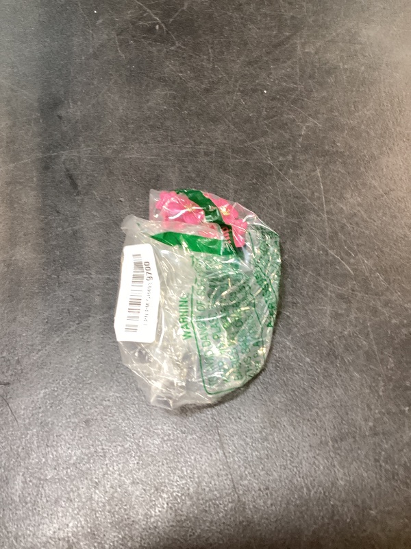 Photo 1 of Just Follow Statement Flower Drop Earrings