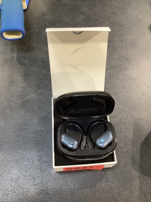 View 3 of HAOYUYAN BX17 Wireless Earbuds