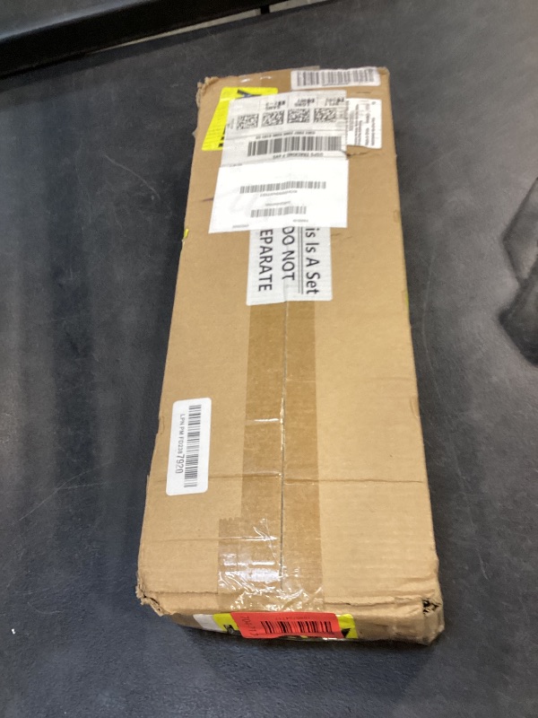 View 2 of Gobrico 16" Soft Close Drawer Slides (10 Pcs)