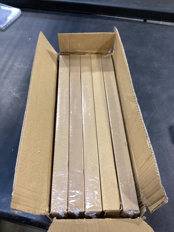 View 3 of Gobrico 16" Soft Close Drawer Slides (10 Pcs)