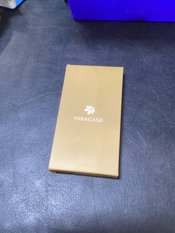 View 2 of Miracase iPhone 17 Case with Screen Protector