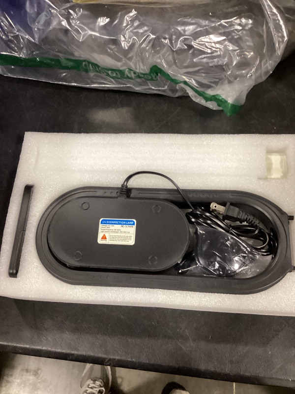 View 3 of Feefir UV Light Sanitizer