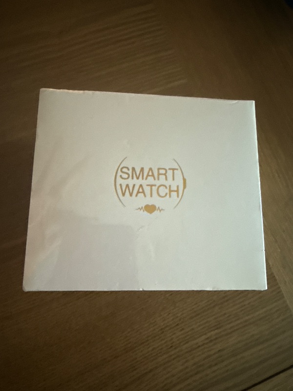 View 2 of hellibito Smart Watches for Men Women with Airbag Cuff, Health Watch with 24/7 Blood Pressure/Heart Rate/Blood Oxygen/Sleep Monitor, SOS, 2.06" AMOLED Display Fitness Tracker Watch for Android iPhoneLPNPMGF5247052