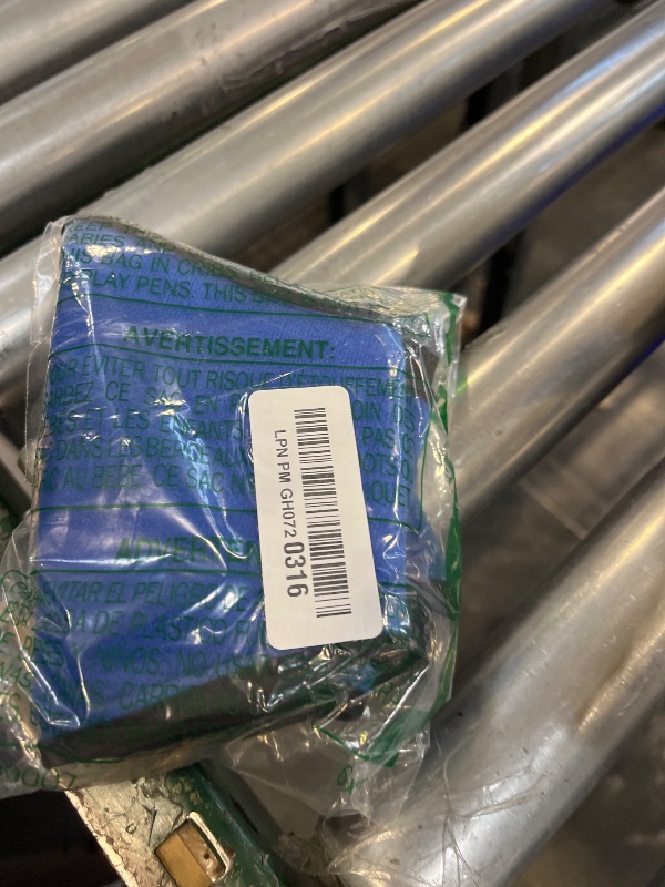 Photo 1 of Hilph Refillable Neck Ice Pack - Blue