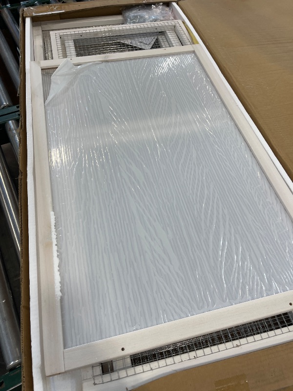 Photo 1 of Garvee 70" Outdoor Cat Enclosure