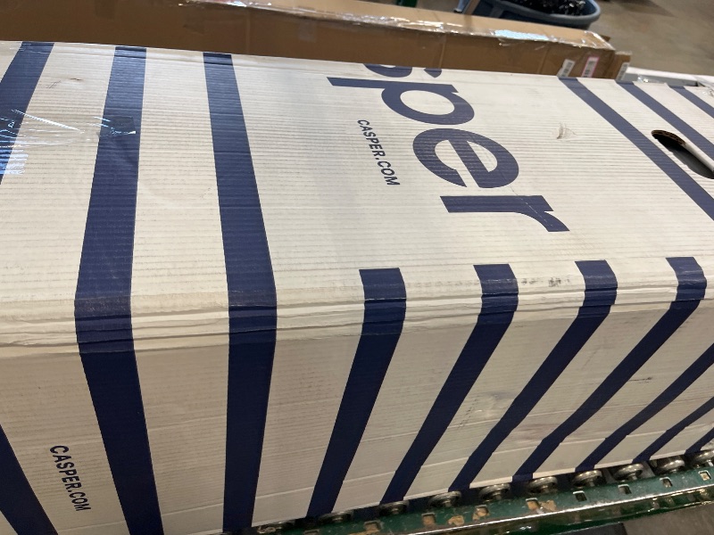 Photo 1 of Casper Sleep Original Twin Mattress