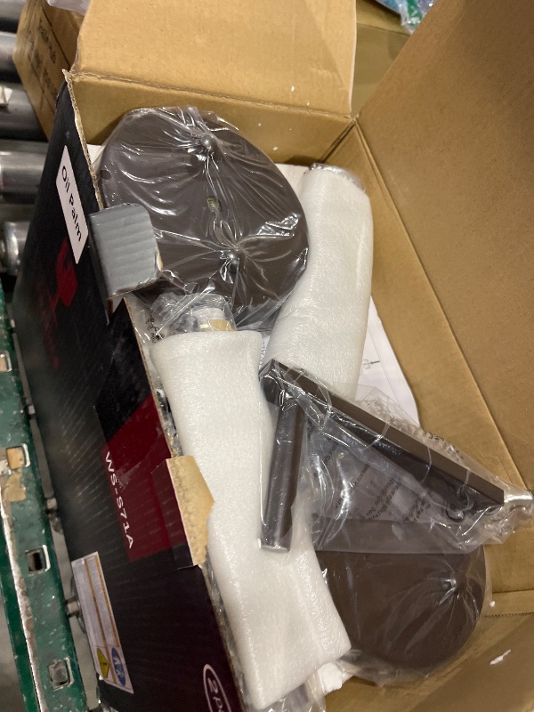Photo 1 of Keep Shinning Battery Operated Wall Sconces (Set of 2)