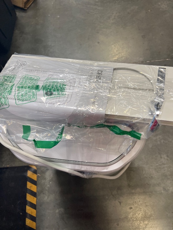 Photo 1 of DREO 12000 BTU Portable Air Conditioner