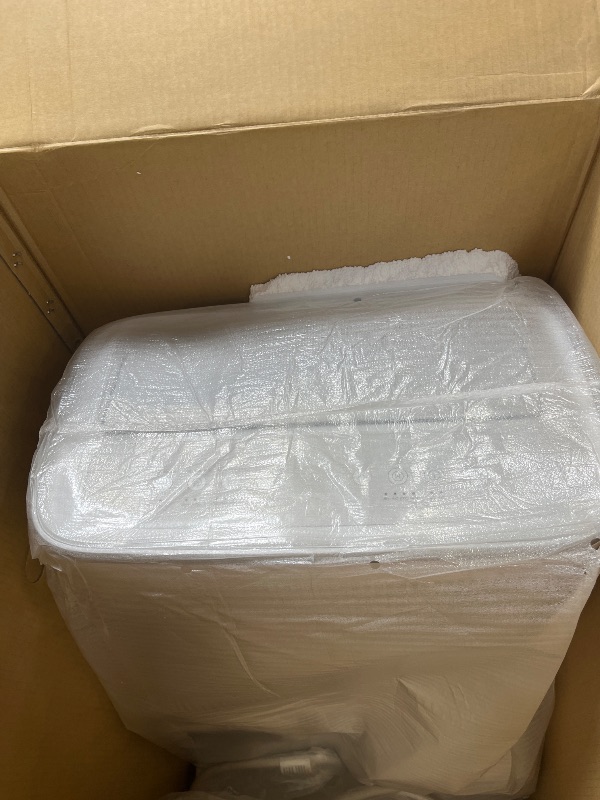 Photo 1 of Whynter 13000 BTU Portable Air Conditioner