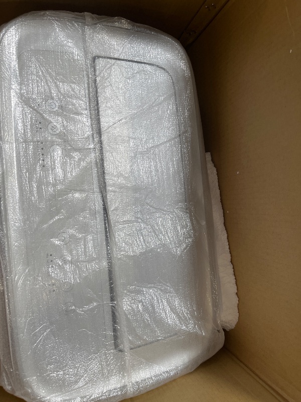 Photo 1 of Whynter 13000 BTU Portable Air Conditioner