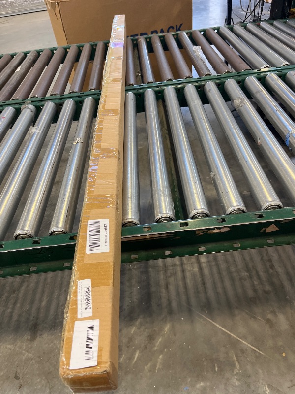 Photo 1 of Besseto LED Aluminum Channel 8 x 2m Black