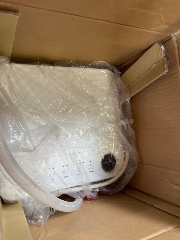 Photo 1 of Uthfy 8,000 BTU Portable Air Conditioner