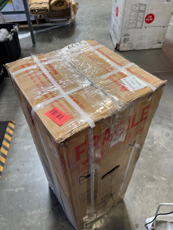 Photo 1 of Uthfy 8,000 BTU Portable Air Conditioner
