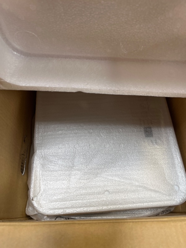 Photo 1 of Midea 10,000 BTU Portable Air Conditioner, White