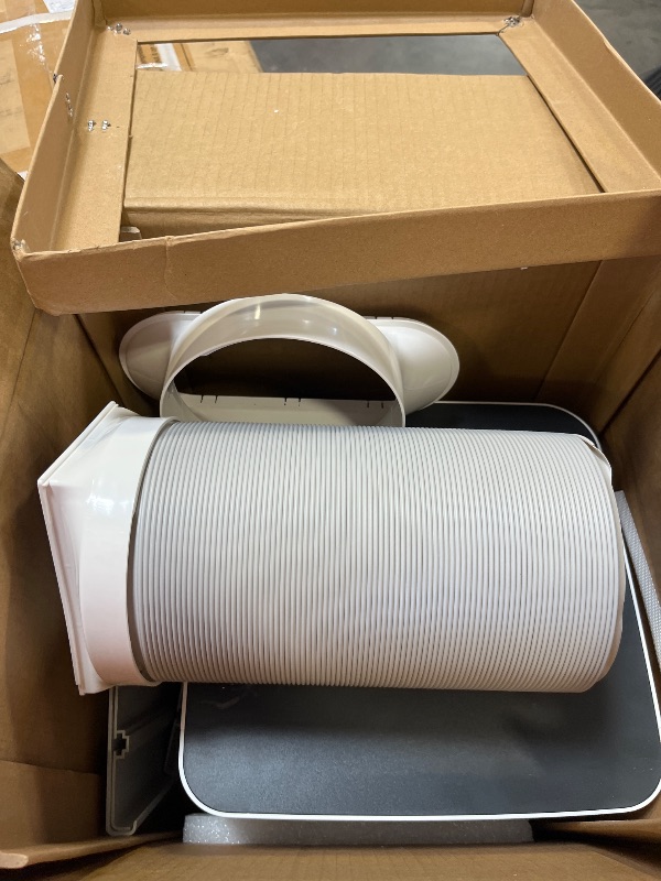 Photo 1 of COWSAR 10,000 BTU Portable Air Conditioner
