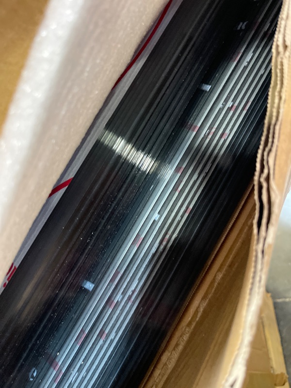 Photo 1 of YITAHOME 12x16FT Polycarbonate Gazebo