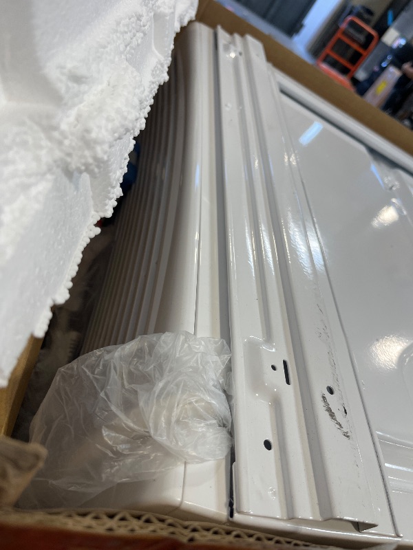 Photo 1 of Keystone 18,000 BTU 230V Window/Wall Air Conditioner