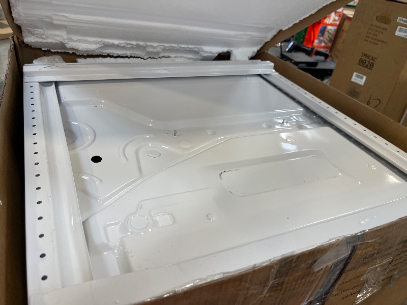 Photo 1 of Keystone 18,000 BTU 230V Window/Wall Air Conditioner