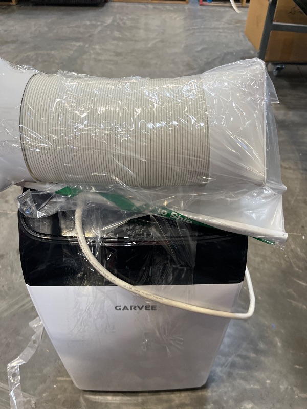 View 3 of Garvee 14000 BTU Portable Air Conditioner