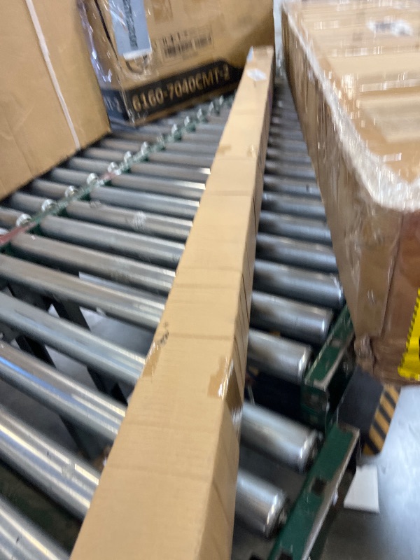 Photo 1 of KEPMOGOH Wooden Stair Handrail - 6ft