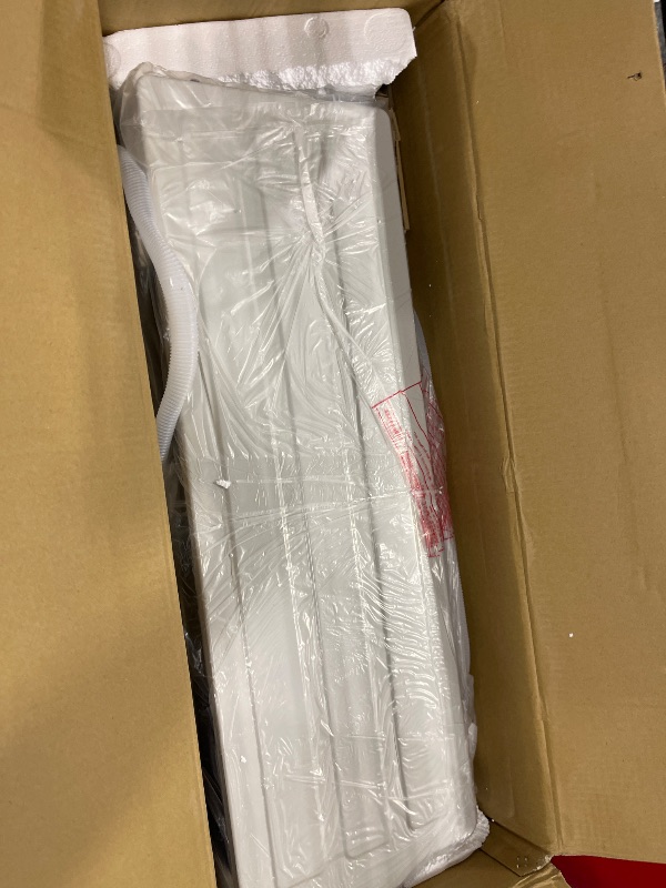 Photo 1 of YITAHOME 12000 BTU Mini Split AC/Heating System (missing box)