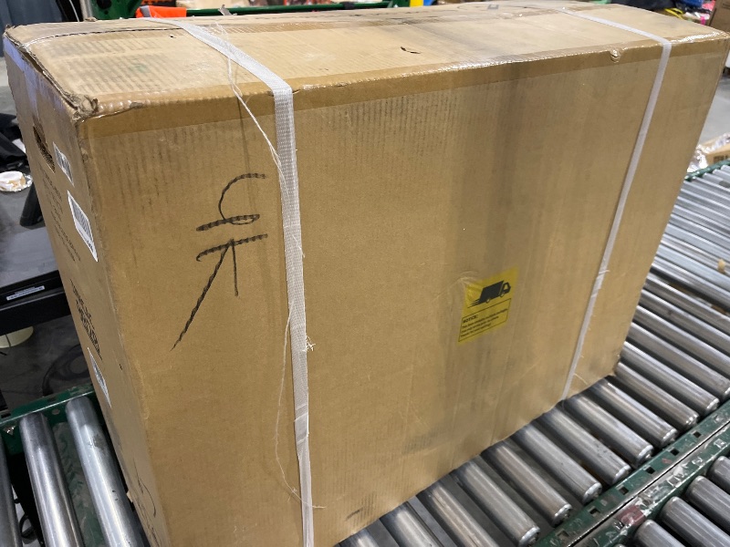 Photo 1 of YITAHOME 12000 BTU Mini Split AC/Heating System (missing box)