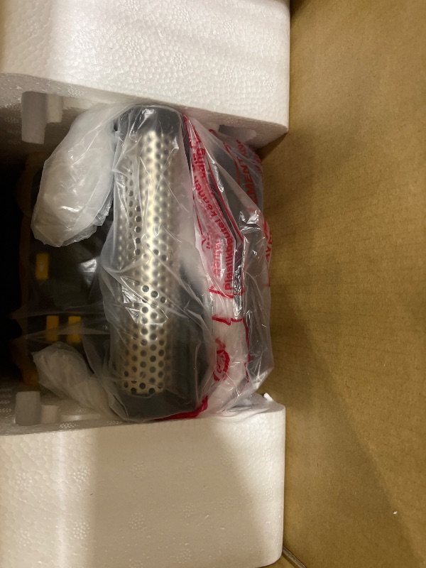 Photo 1 of AstroAI Heavy Duty Tire Inflator Pump