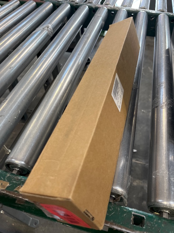 Photo 1 of Fvonzn 2-Pack Tension Curtain Rods