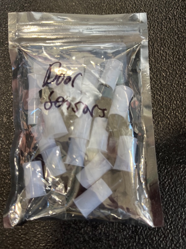 Photo 1 of bnafes MC-33C Magnetic Reed Switch (10 Sets)
