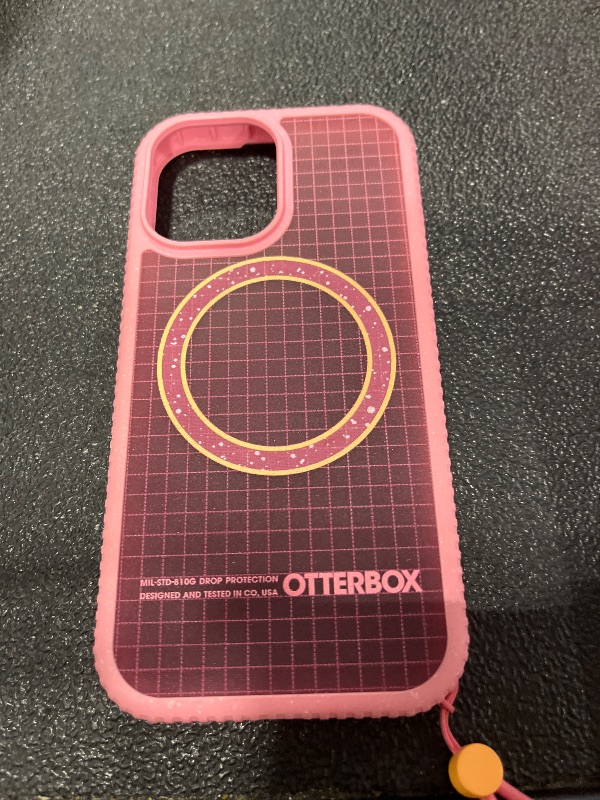 Photo 1 of OtterBox Sole Series Case for iPhone 17