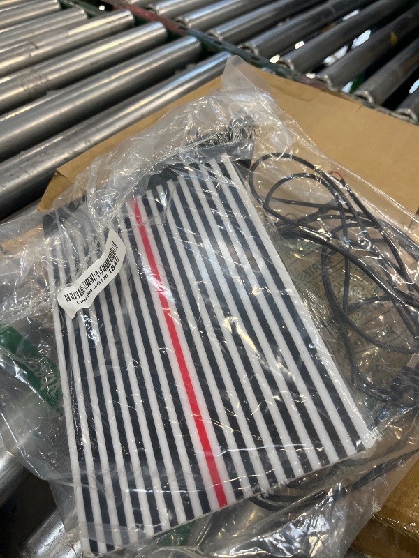 Photo 1 of Houshan Car Dent Light LED Stripe Line Board