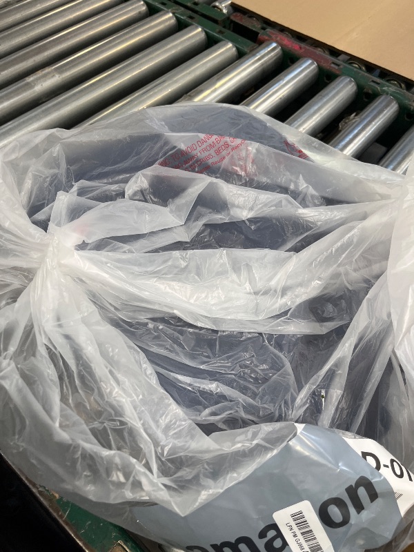 Photo 1 of SpaceAid 26 Gallon Recycling Bin