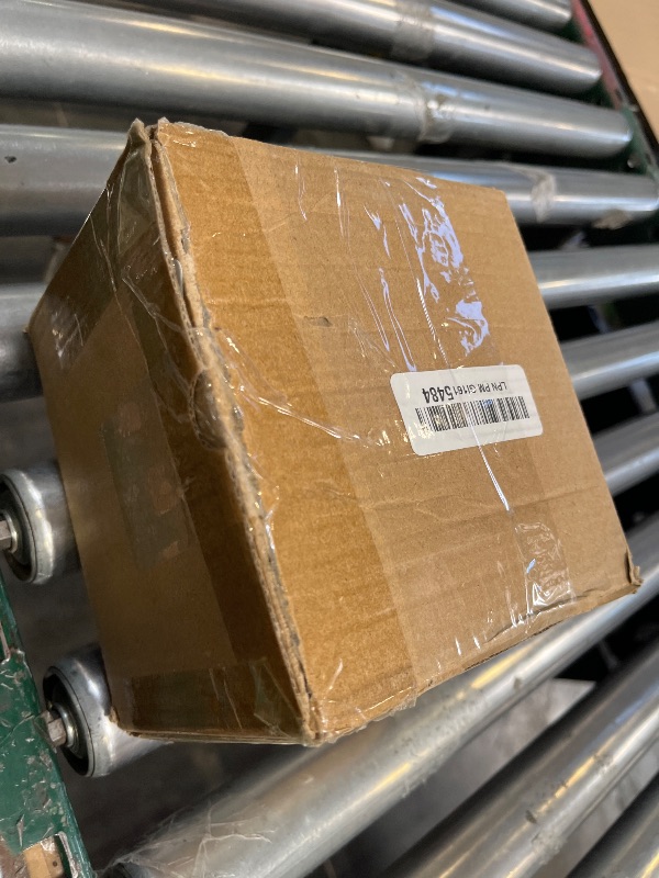 Photo 1 of TRUCFUSION Tow Bar Adapter Kit