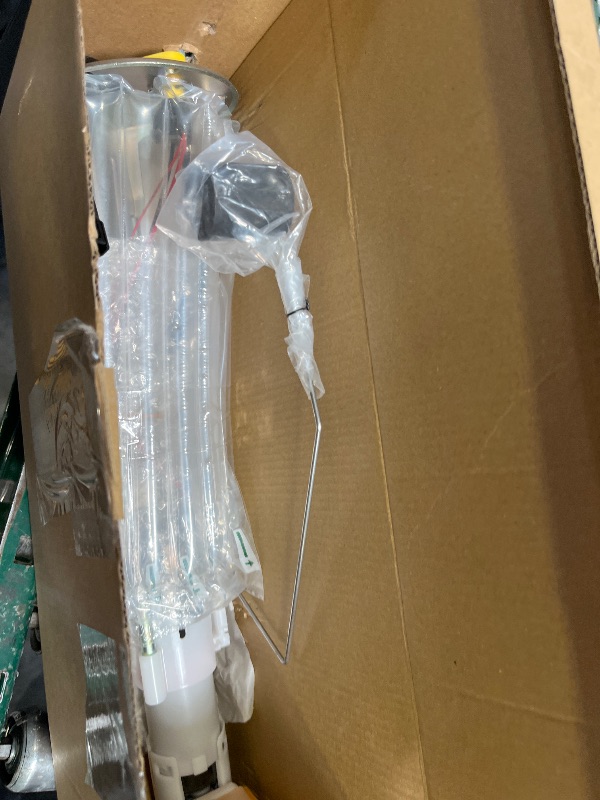 Photo 1 of DUMFAV 2520674 Fuel Pump Assembly for Polaris Ranger