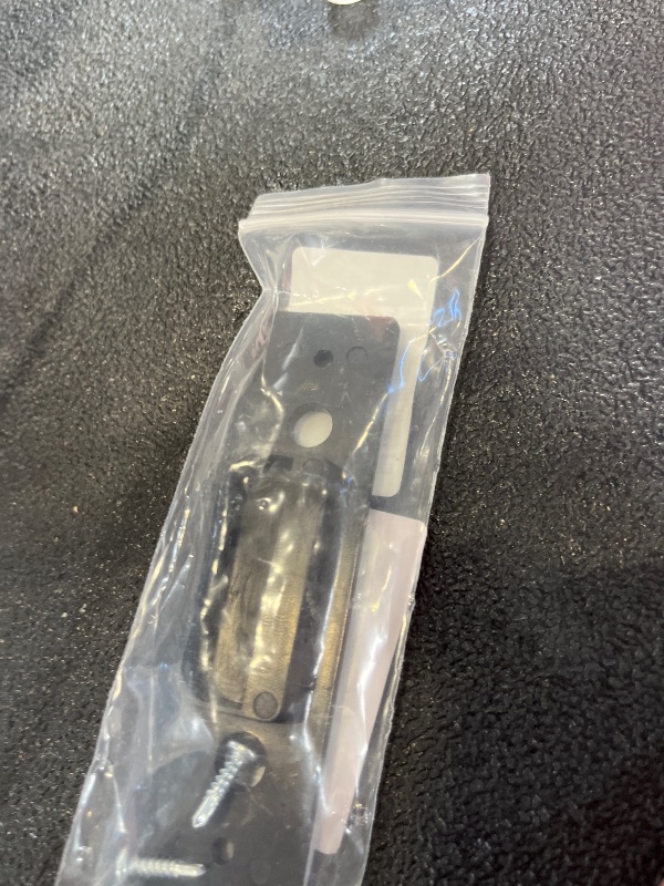 Photo 1 of PWEOW Rear Moonroof Latch for Chevy Traverse, GMC Acadia, Buick Enclave