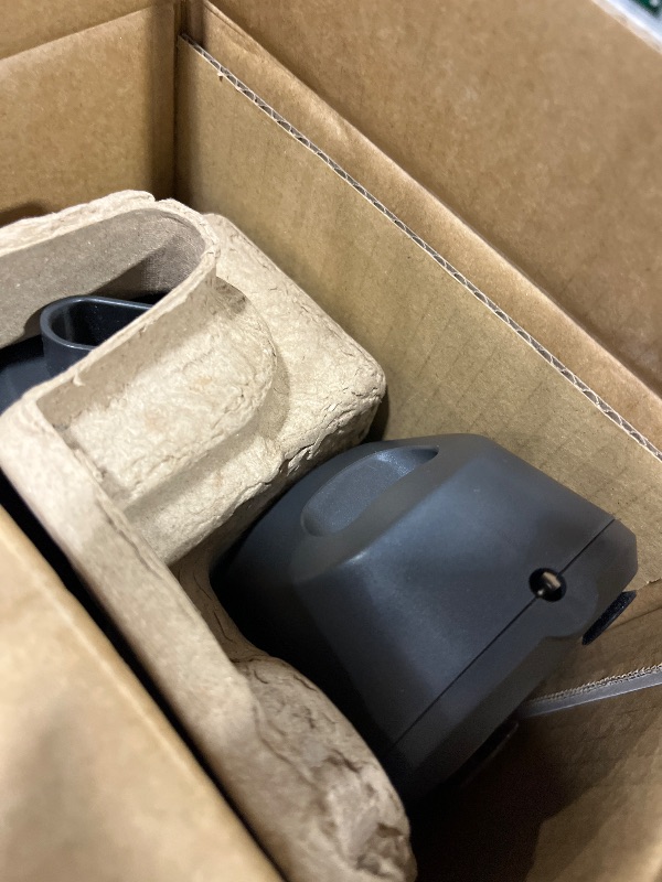 Photo 1 of XenonLab Handheld Vacuum Cordless 25000Pa (Silver)