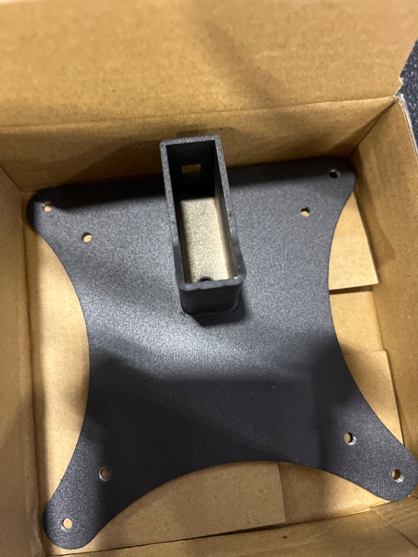 Photo 1 of JUNBOMAOYI VESA Monitor Mount Bracket