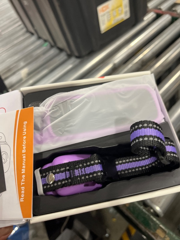 Photo 1 of Heaflex Dog Training Collar with Remote