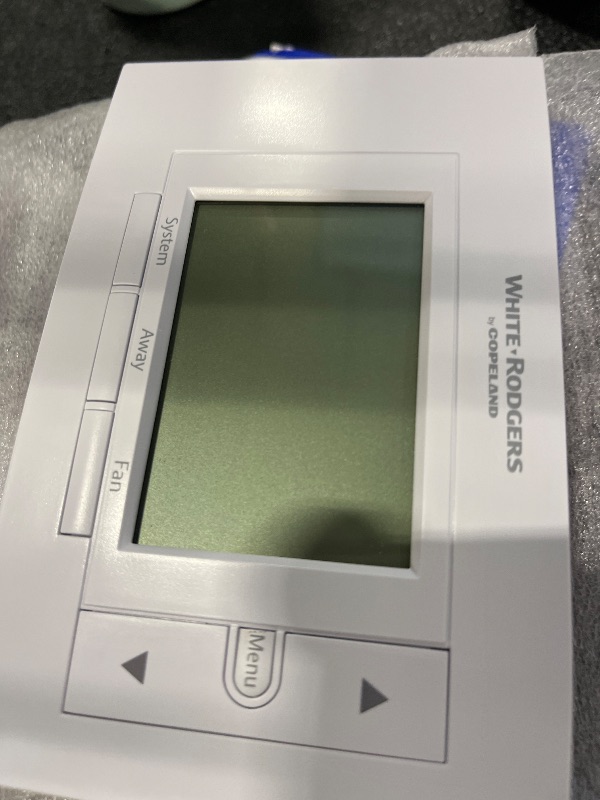 Photo 1 of White-Rodgers 1F85U-42NP Non-Programmable Thermostat