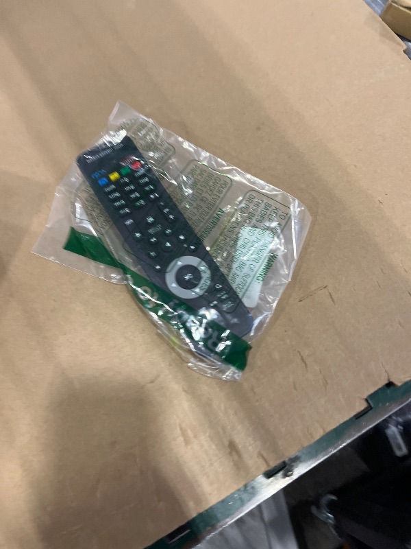 Photo 1 of Beyution HTS3541 Remote Control