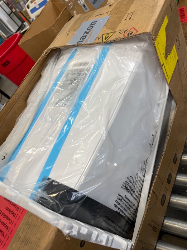 Photo 1 of Garvee 14K BTU 3-in-1 Portable AC