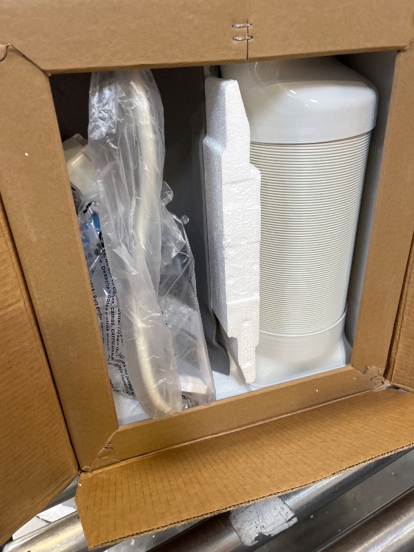 Photo 1 of Garvee 14K BTU 3-in-1 Portable AC