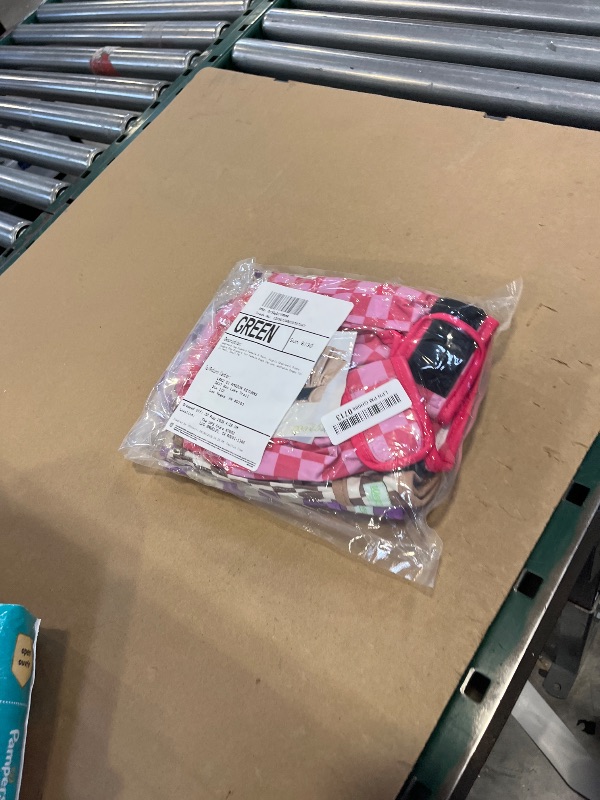 Photo 1 of wegreeco Dog Diapers Female 3 Pack