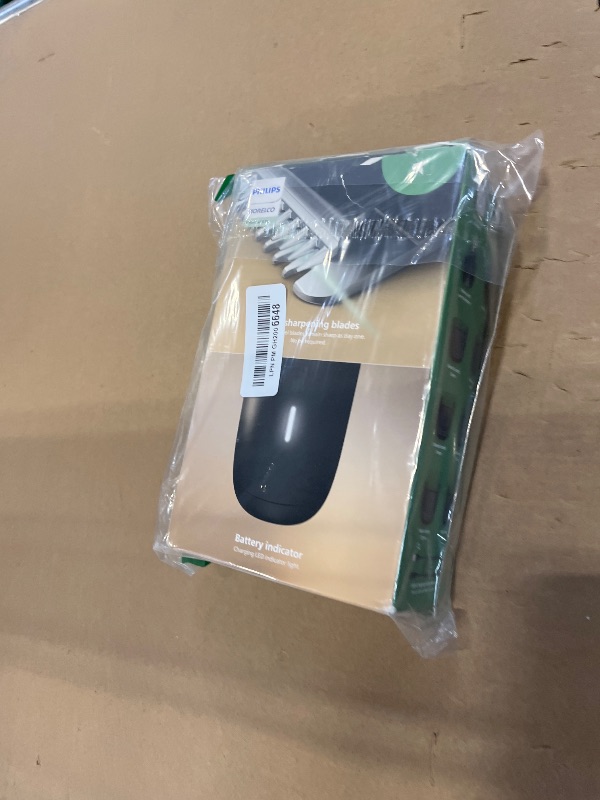 Photo 1 of Philips Norelco All-in-One 3000 Trimmer
