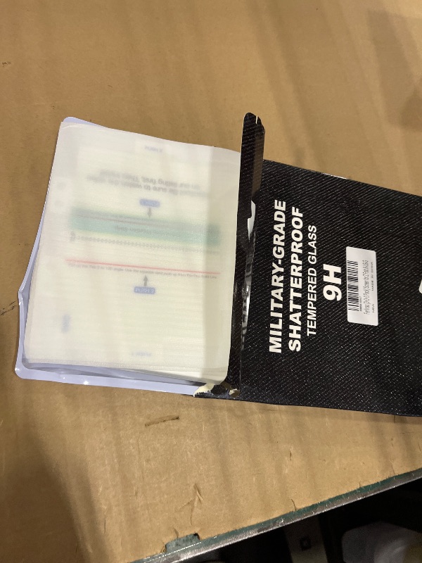View 2 of BENKS ArmorGrid Air Grand Combo Case for Samsung Galaxy Z Fold 8